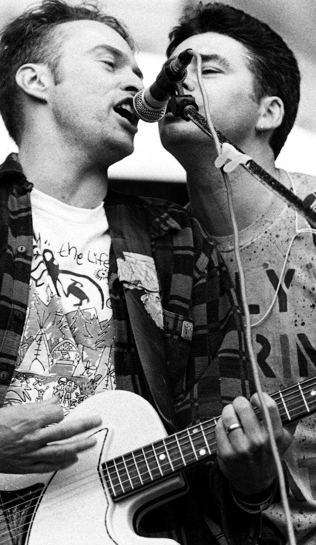 Spirit of the West promotional image for upcoming events and ticket sales