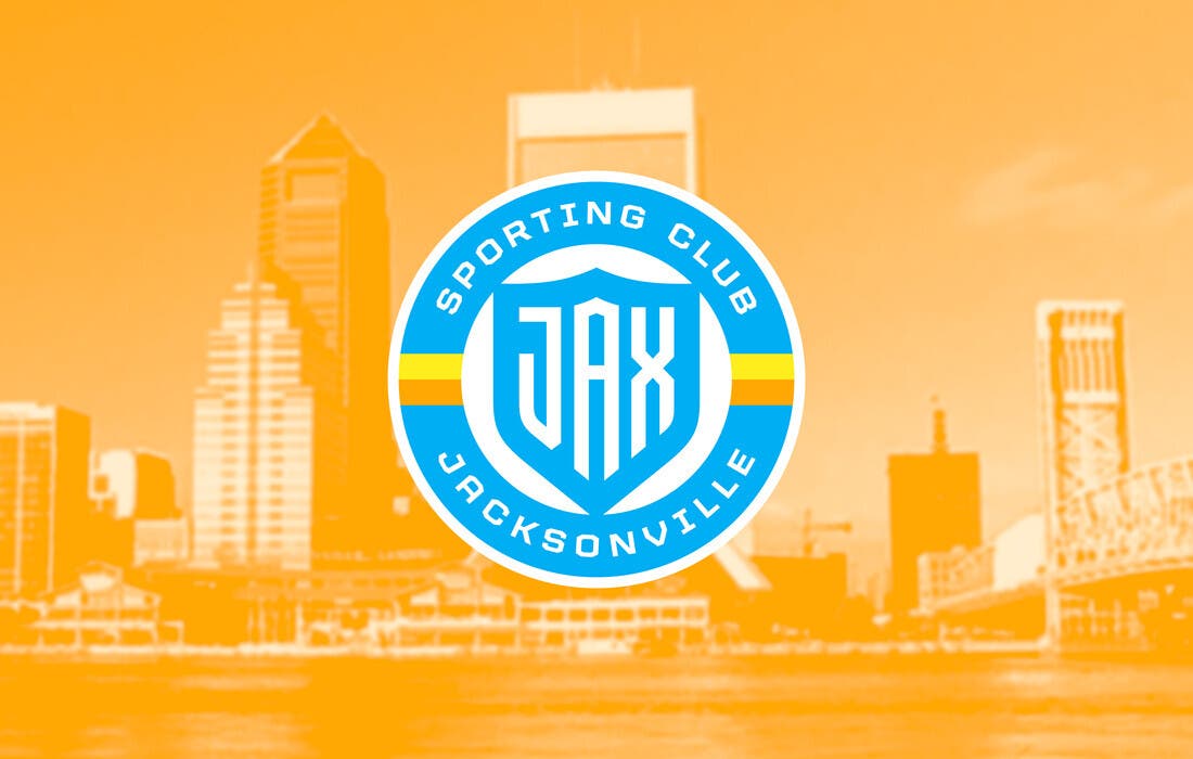 Promotional image for Sporting JAX tickets