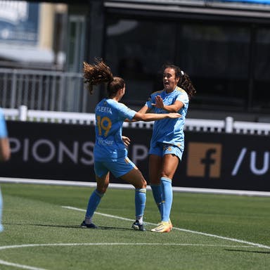 Sporting JAX Women's Soccer Tickets 