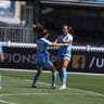 Sporting JAX Women's Soccer