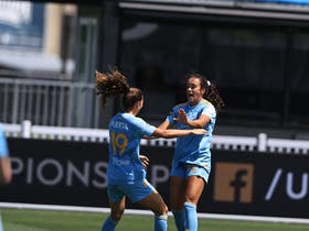 Sporting JAX Women's Soccer