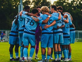 Sporting Kansas City II