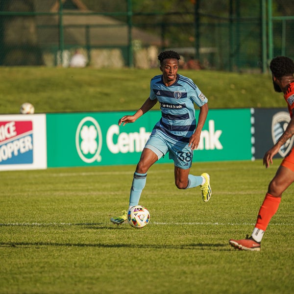 Sporting Kansas City II