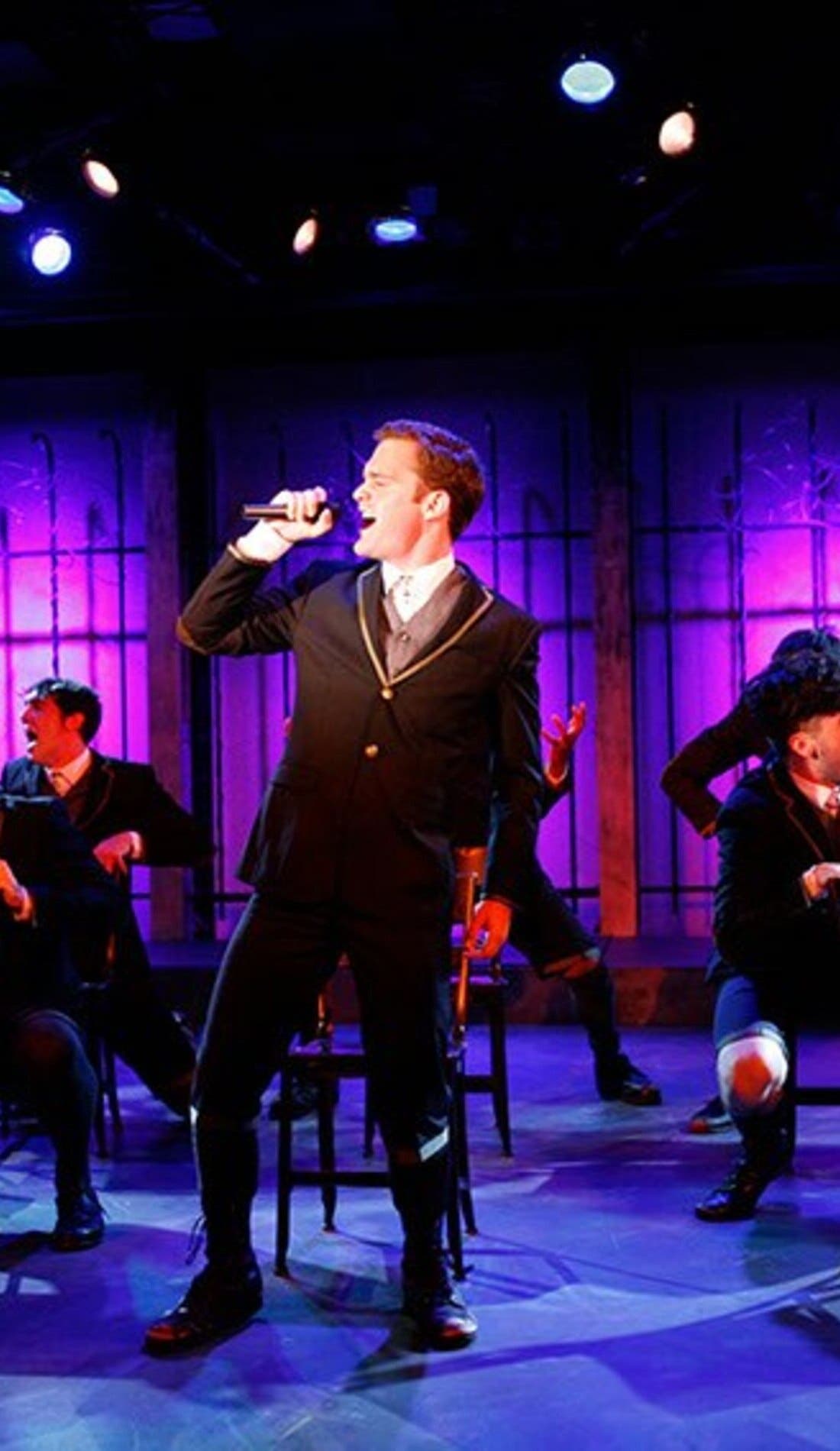 Spring Awakening New York shows 2026-2027 | SeatGeek