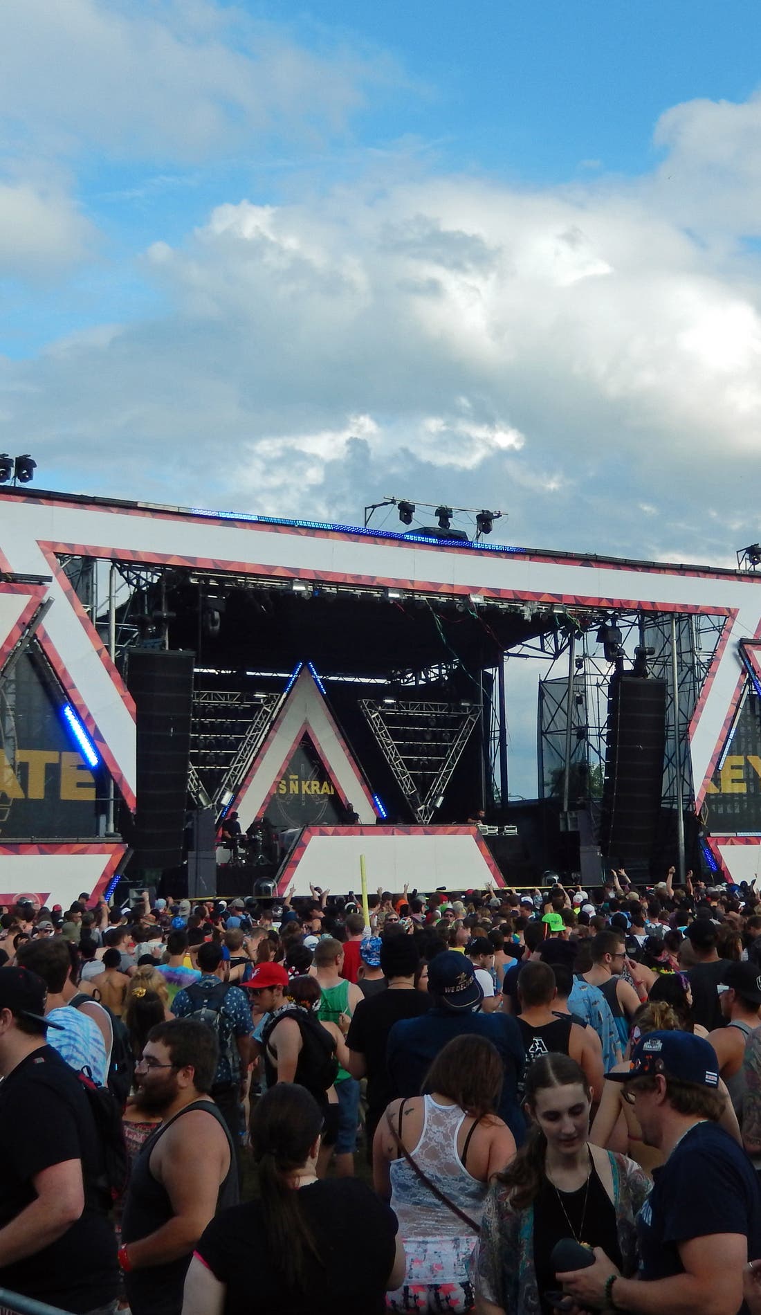Spring Awakening Music Festival promotional image for upcoming events and ticket sales