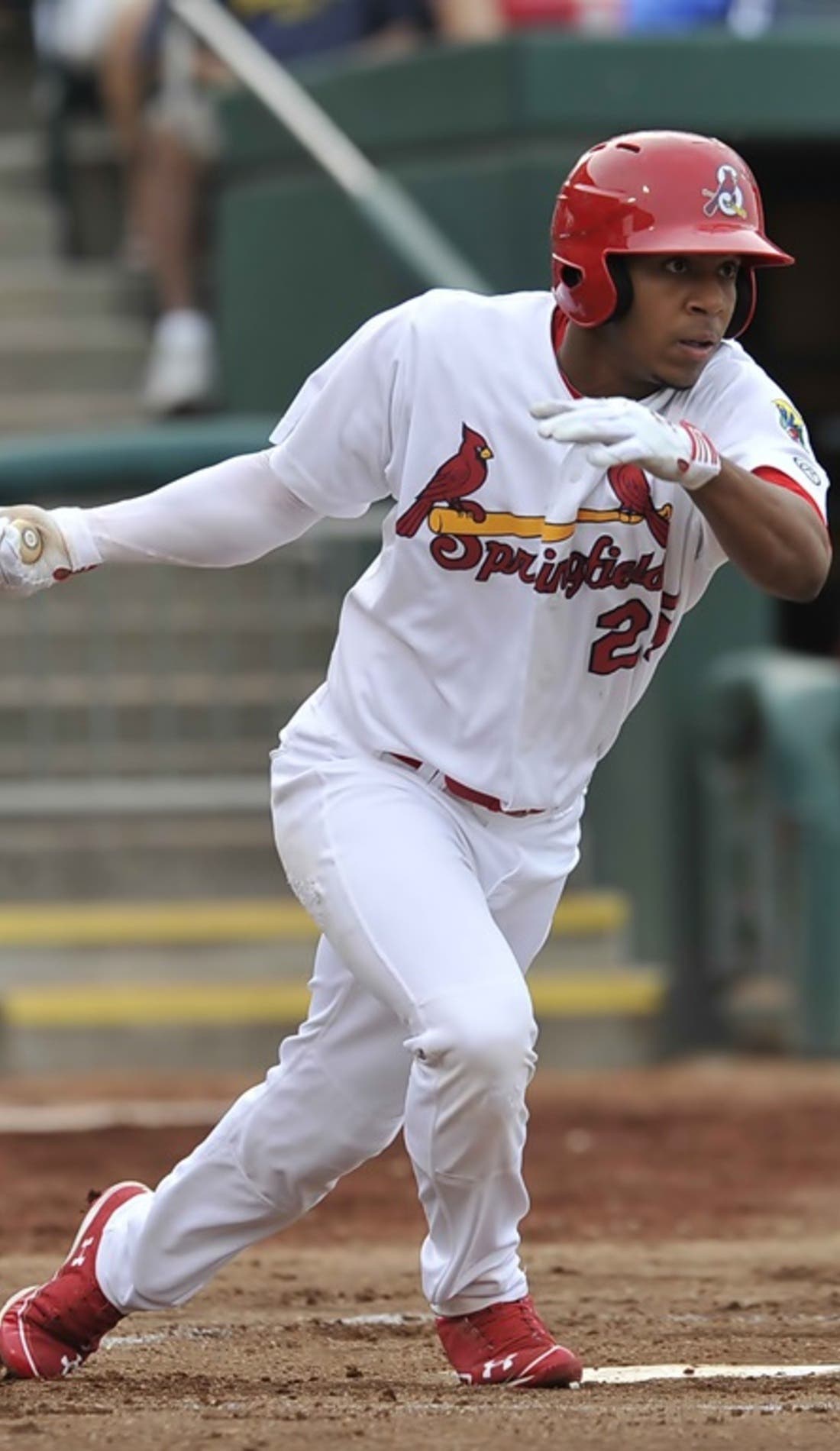 Springfield Cardinals promotional image for upcoming events and ticket sales