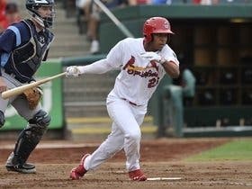 Hammons Field home performer