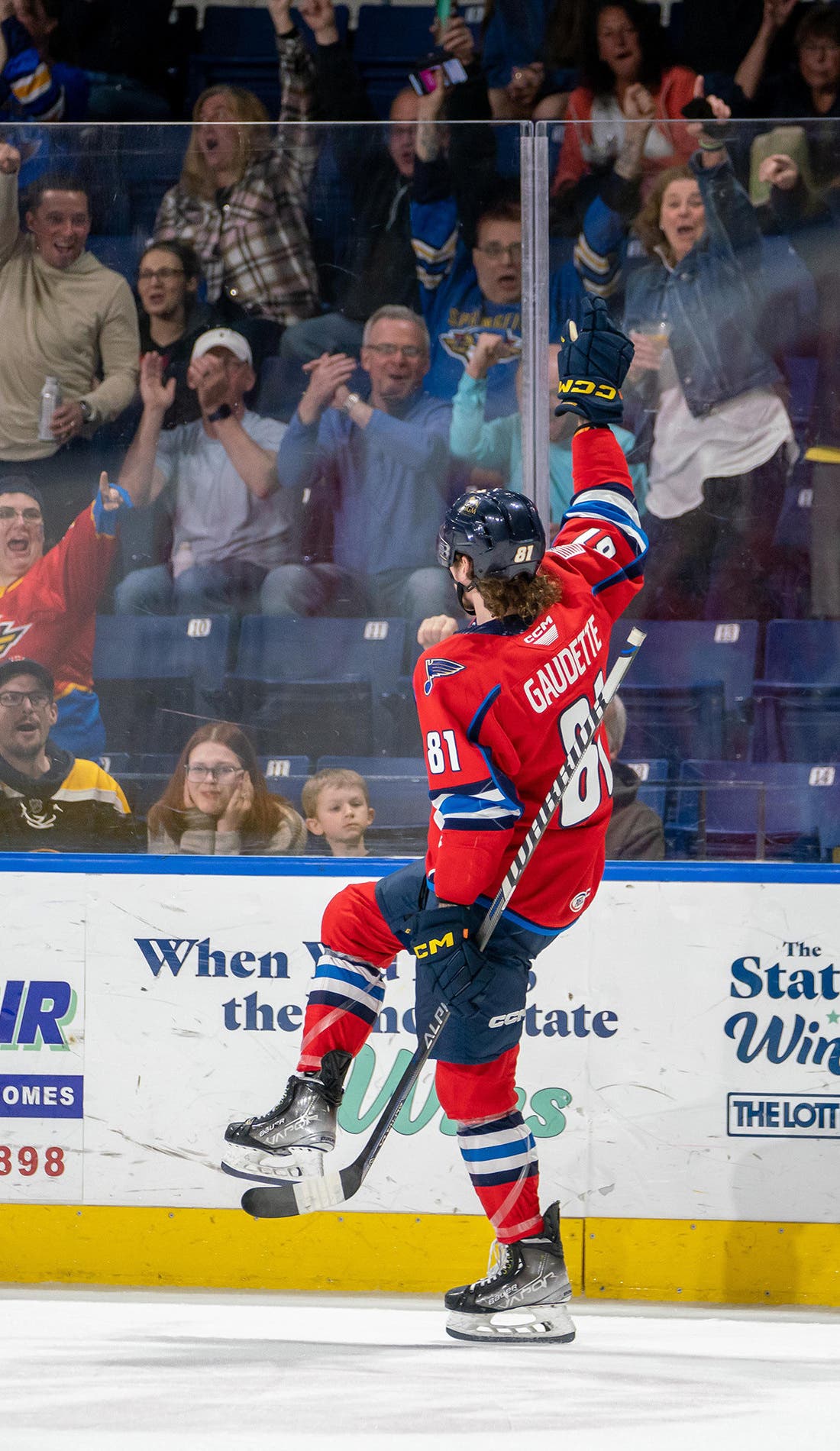 Springfield Thunderbirds