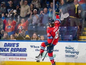 Springfield Thunderbirds