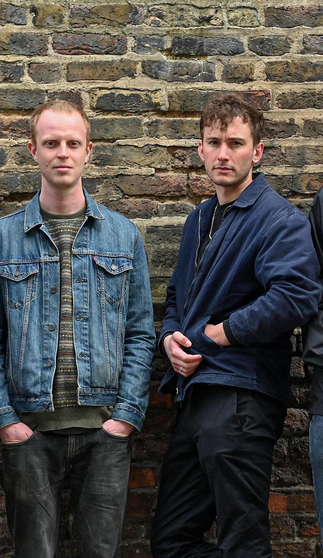 Squid promotional image for upcoming events and ticket sales