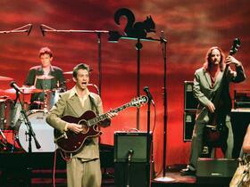 Squirrel Nut Zippers