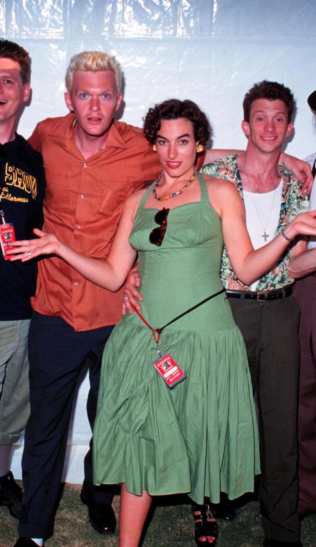 Squirrel Nut Zippers promotional image for upcoming events and ticket sales