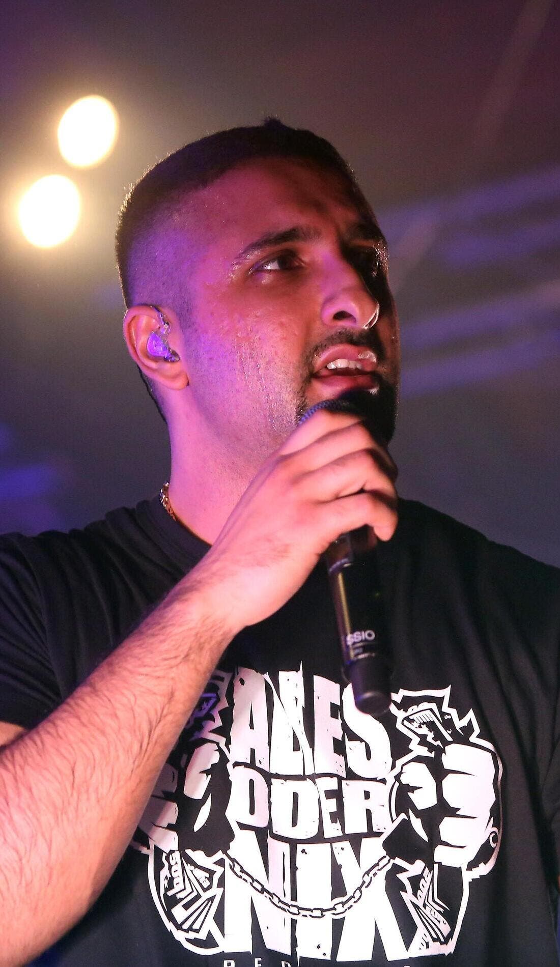 SSIO promotional image for upcoming events and ticket sales