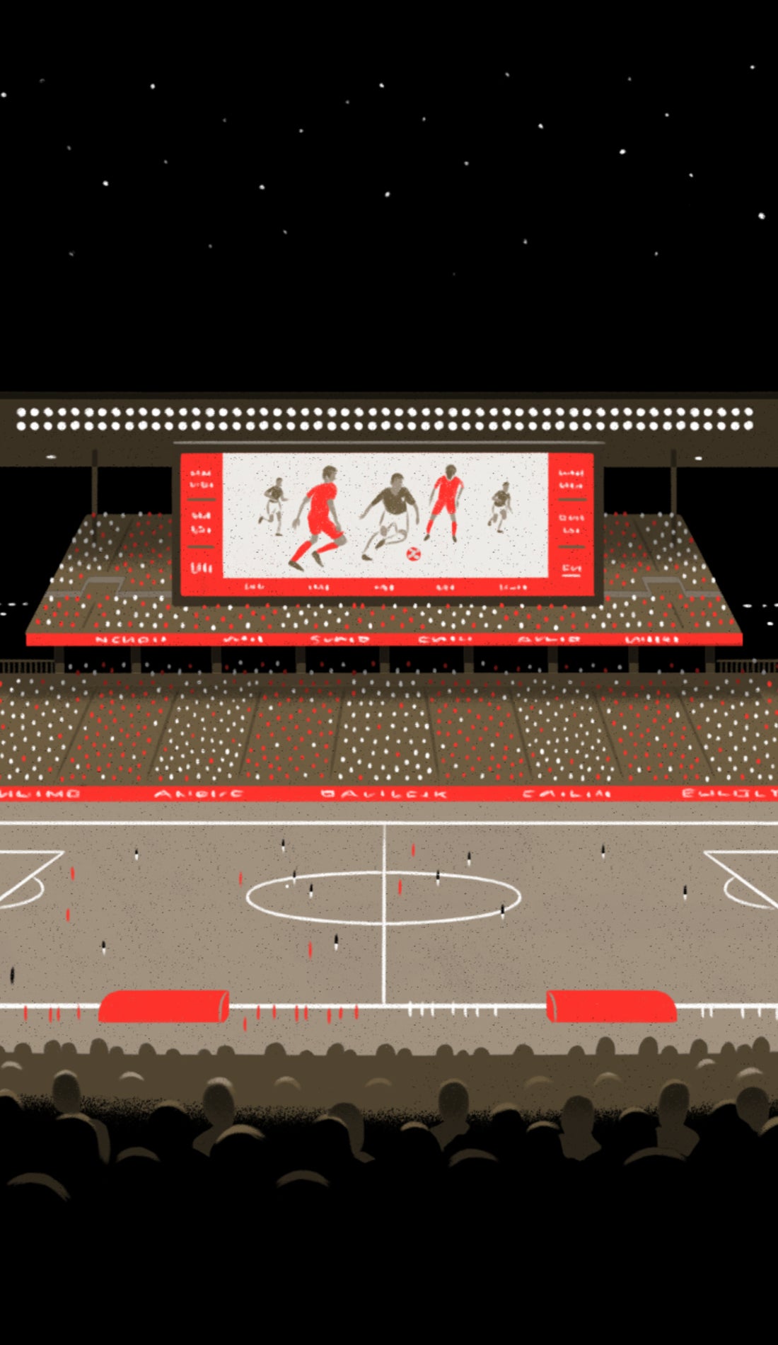 St. Francis Xavier X-Mens Soccer promotional image for upcoming events and ticket sales