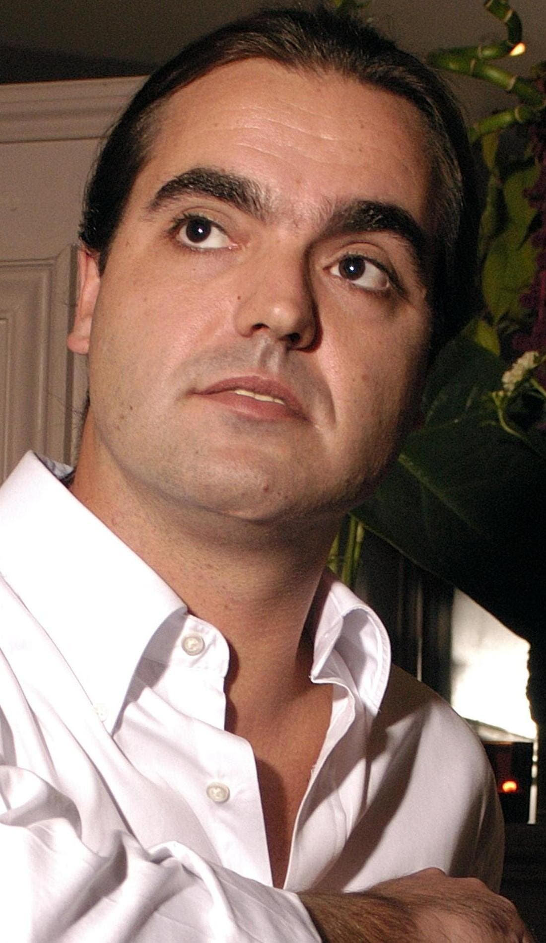 St Germain promotional image for upcoming events and ticket sales