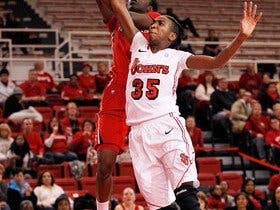 St. John's Red Storm Womens Basketball