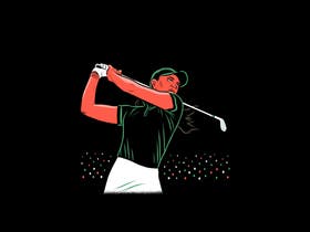 TPC Southwind home performer