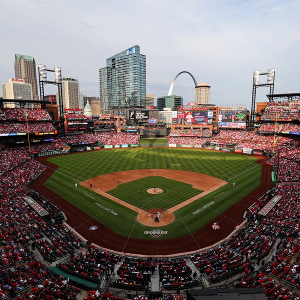 St. Louis Cardinals Tickets 