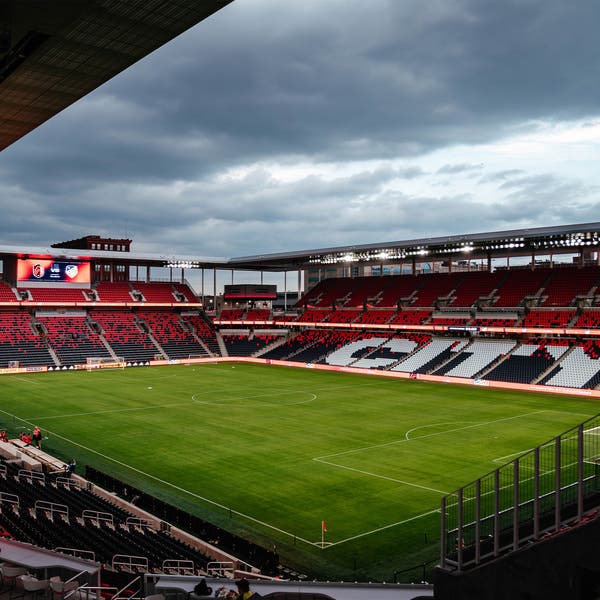 Promotional image of St. Louis CITY SC