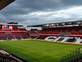 St. Louis CITY SC