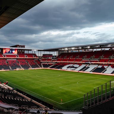 Promotional image of St. Louis CITY SC