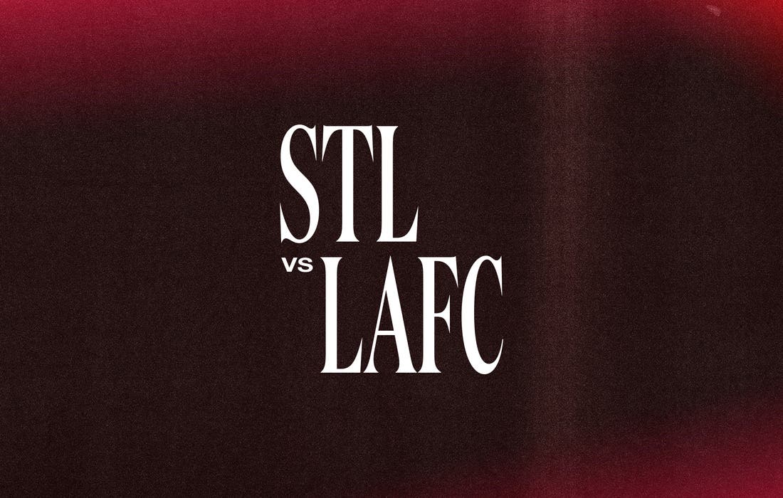 Promotional image for LAFC at St Louis CITY SC tickets at Energizer Park on Sep 27, 2025
