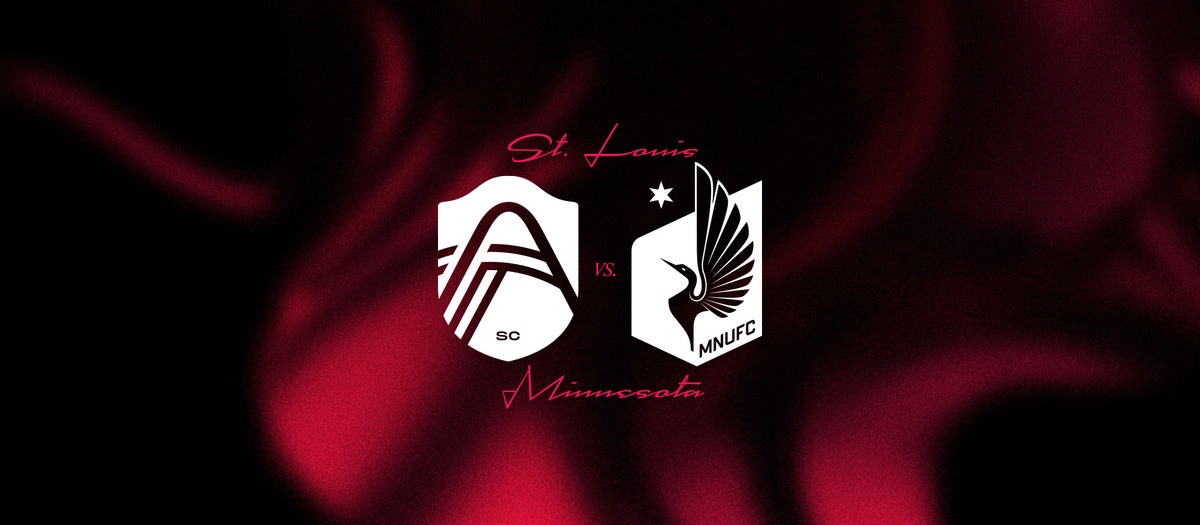 St. Louis City SC vs. Minnesota United FC - Energizer Park
