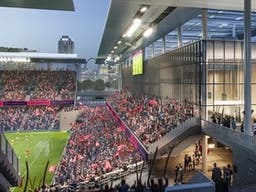 St. Louis CITY SC