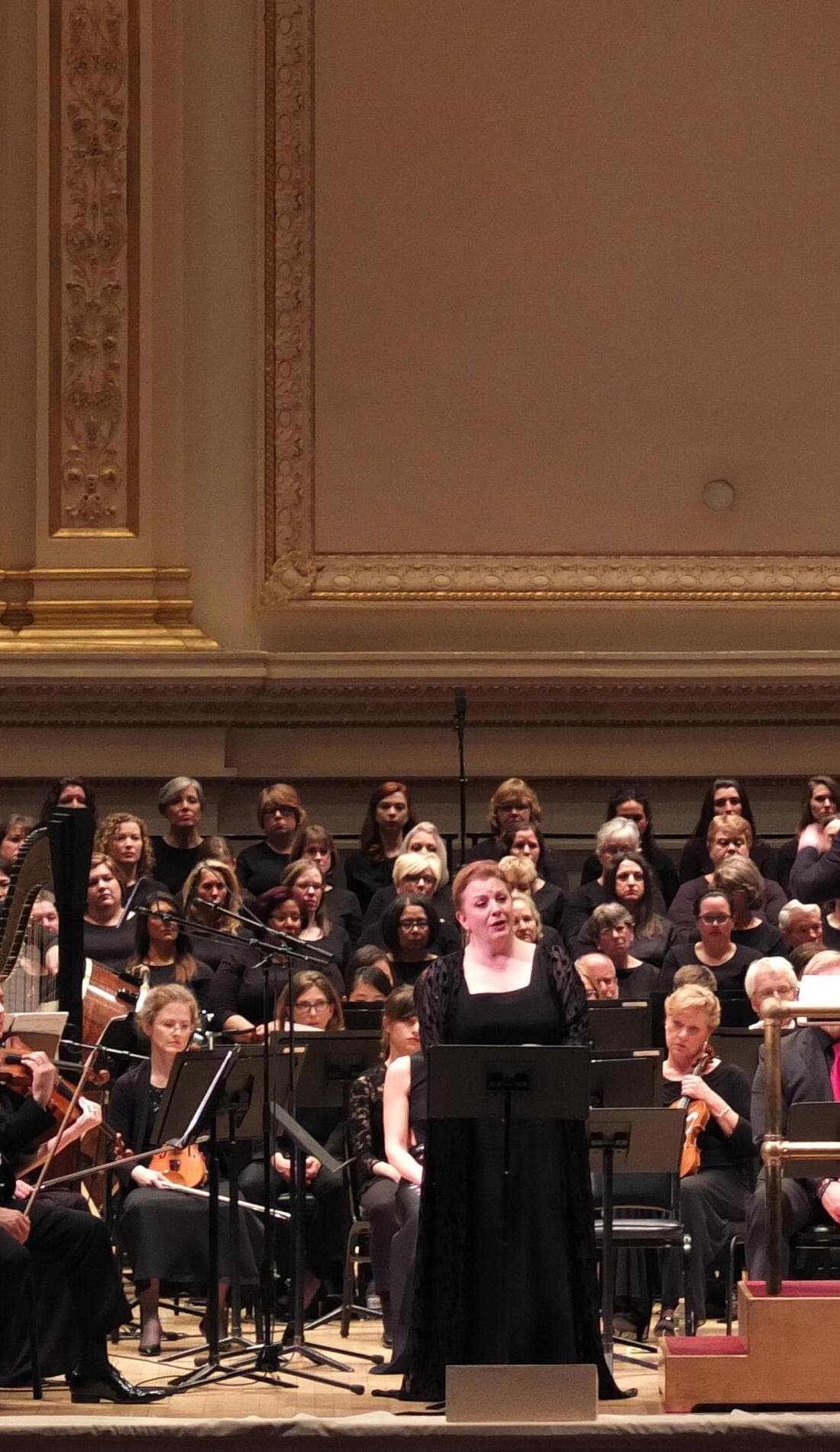 St. Louis Symphony Orchestra promotional image for upcoming events and ticket sales