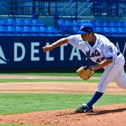 St Lucie Mets