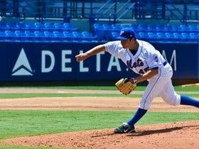 St Lucie Mets