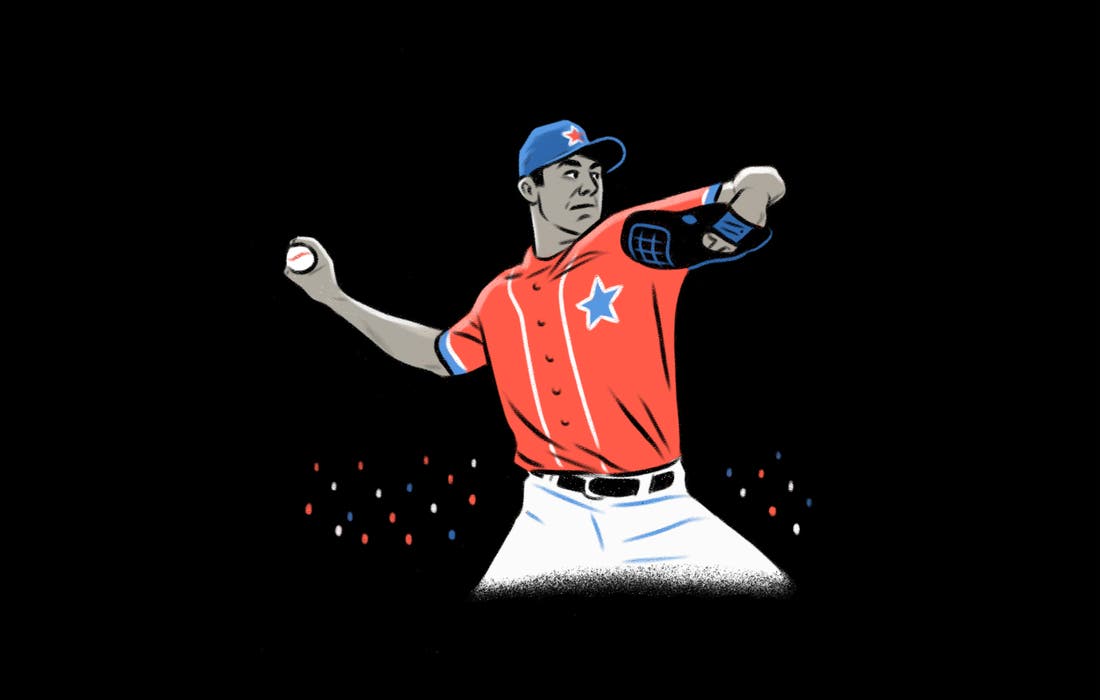 Promotional image for Round Rock Express at St. Paul Saints tickets at CHS Field on Aug 23, 2025