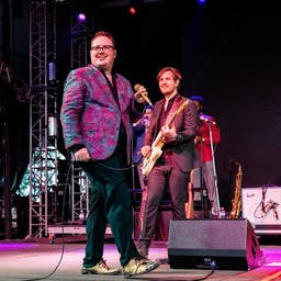 St. Paul & The Broken Bones