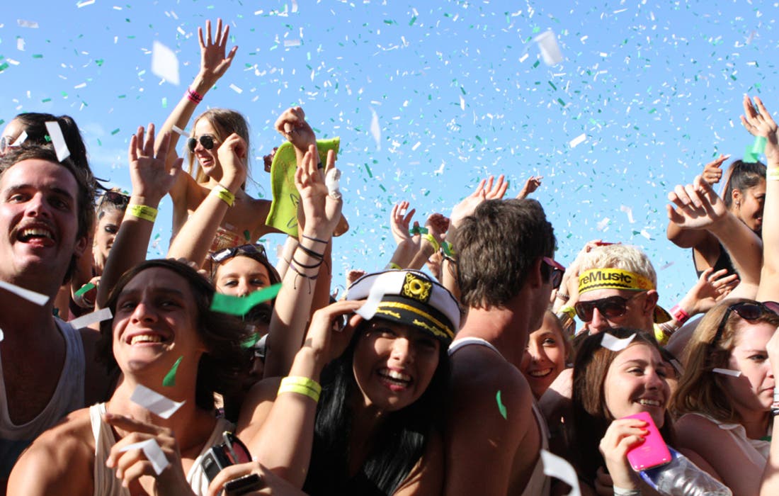 Promotional image for St. Pete Country Fest (3 Day Pass) tickets at Vinoy Park on Nov 21, 2025