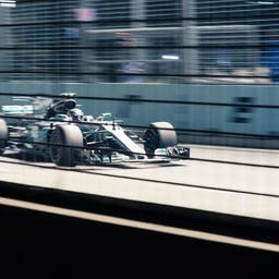 St. Petersburg Grand Prix