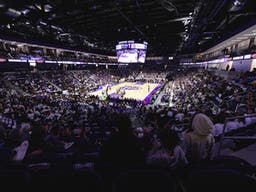 St. Thomas Tommies Mens Basketball