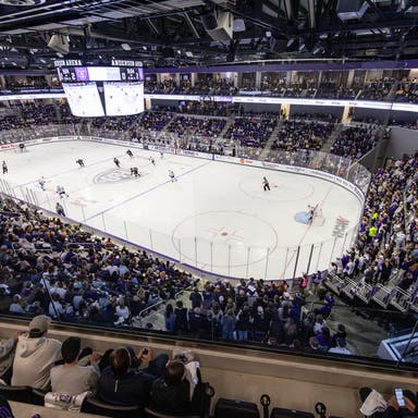 St. Thomas Tommies Mens Hockey Tickets 