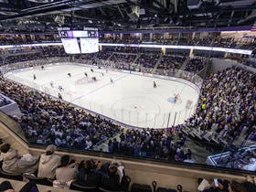 St. Thomas Tommies Mens Hockey