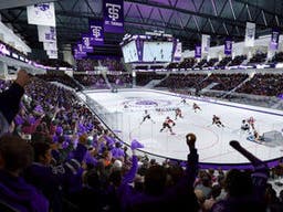 St. Thomas Tommies Mens Hockey