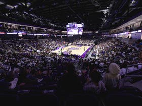 St. Thomas Tommies Womens Basketball