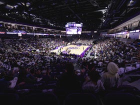 St. Thomas Tommies Womens Basketball