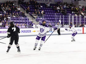 St. Thomas Tommies Womens Hockey