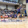 St. Thomas Tommies Womens Volleyball