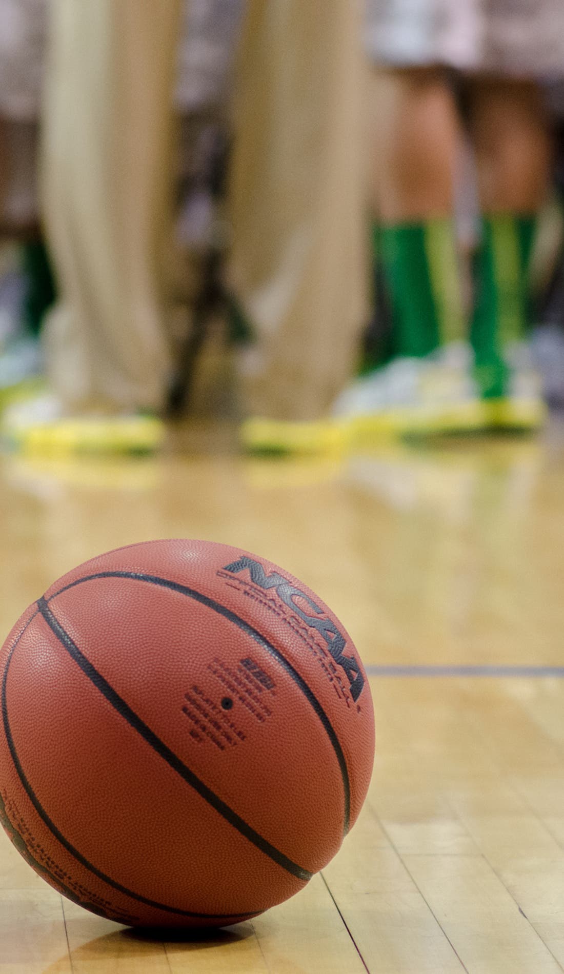 St. Thomas (TX) Celts Womens Basketball promotional image for upcoming events and ticket sales