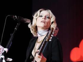 St. Vincent at Roy Thomson Hall Toronto
