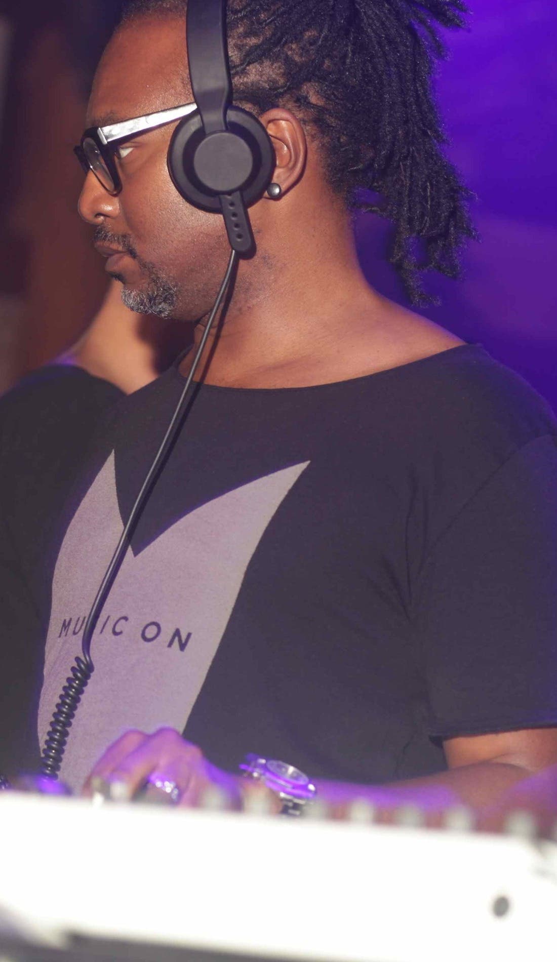 Stacey Pullen promotional image for upcoming events and ticket sales