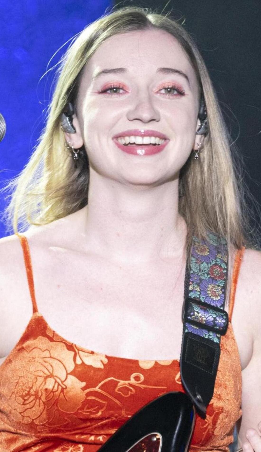 Stacey Ryan promotional image for upcoming events and ticket sales