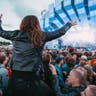 Stagecoach Country Music Festival