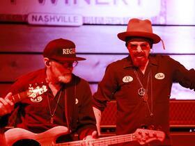 Parking Stagecoach Country Music Festival - 3 Day Pass