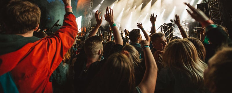 Stagecoach Country Music Festival at Empire Polo Club
